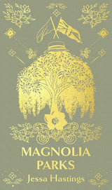 Magnolia Parks (Magnolia Parks Universe #1)