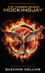 Mockingjay (The Hunger Games #3)