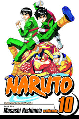 Naruto (Vol 01-Vol 72)