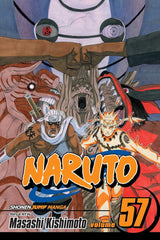 Naruto (Vol 01-Vol 72)