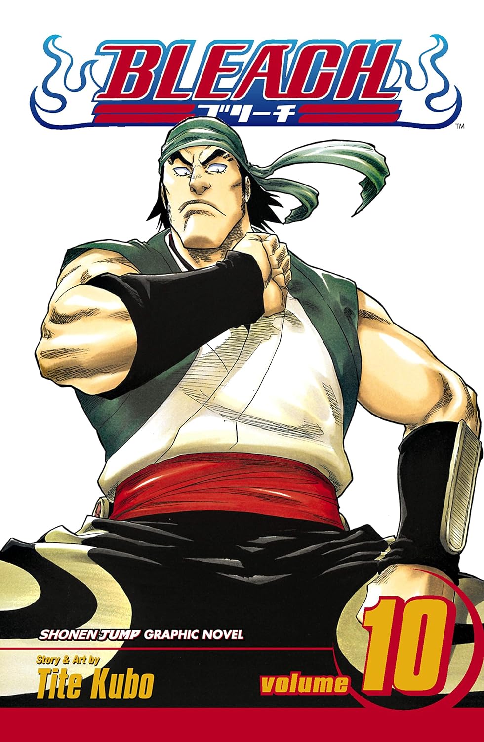 Bleach (Vol 01-Vol 74)