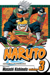 Naruto (Vol 01-Vol 72)