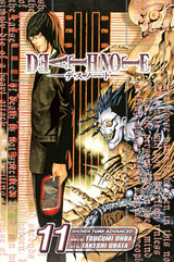 Death Note (VOL 1 - 12)