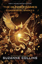 The Ballad of Songbirds and Snakes (The Hunger Games #0)