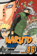 Naruto (Vol 01-Vol 72)