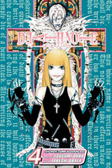 Death Note (VOL 1 - 12)