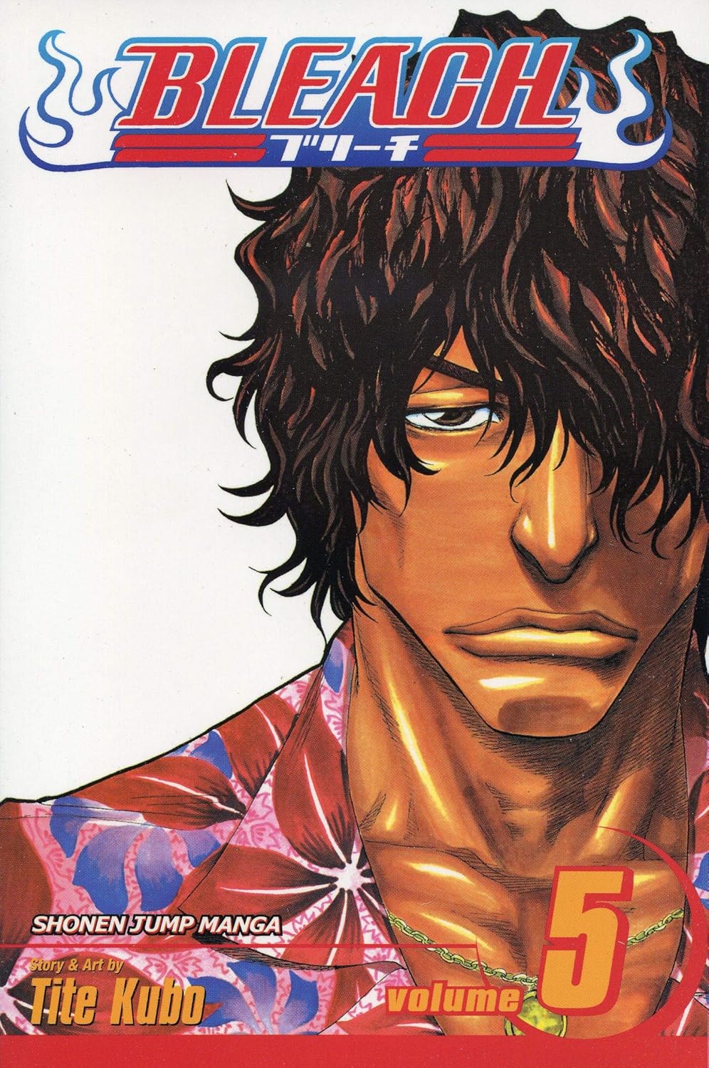 Bleach (Vol 01-Vol 74)