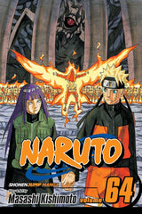 Naruto (Vol 01-Vol 72)