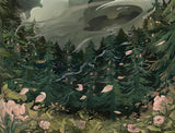 Shield of Sparrows (Deluxe Collector's Limited Edition)