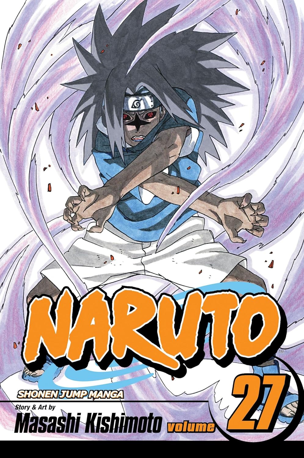Naruto (Vol 01-Vol 72)