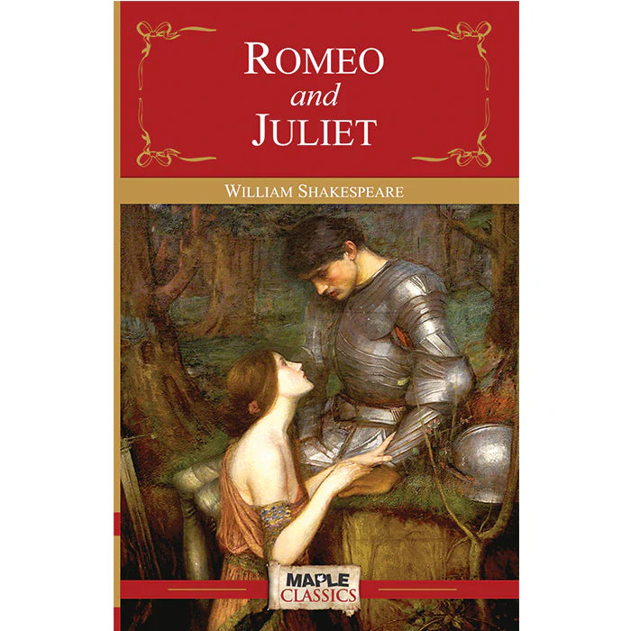 Romeo and Juliet