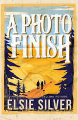 A Photo Finish (Gold Rush Ranch #2)