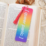 Eras Tour Bookmark