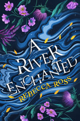 A River Enchanted (Elements of Cadence #1)
