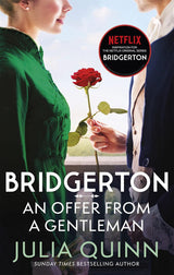 An Offer From a Gentleman (Bridgertons #3)