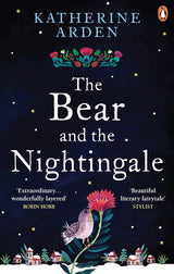 Bear and The Nightingale (The Winternight Trilogy#1)