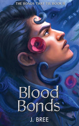 Blood Bonds (The Bonds That Tie #3)