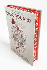 Bloodguard (Old Erth #1)