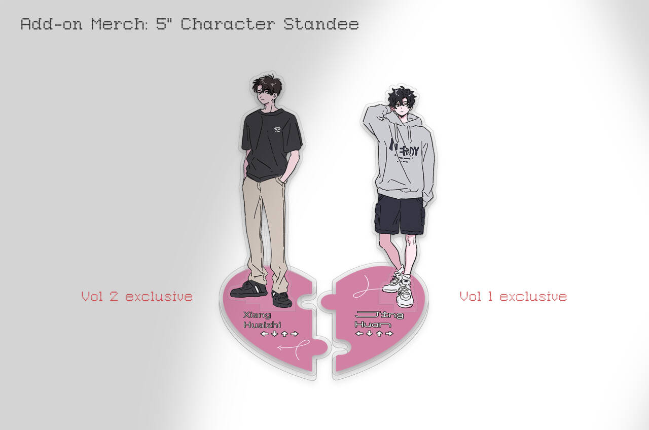 Guide on How to Fail at Online Dating (vol 2)