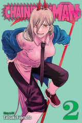 Chainsaw Man (VOl 1 - 18)