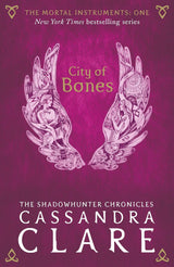 City of Bones (The Mortal Instruments #1)