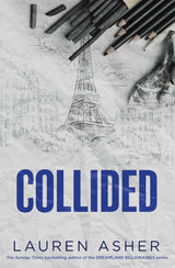 Collided (Dirty Air #2) (India edition)