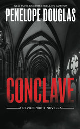 Conclave (Devil's Night #3.5)