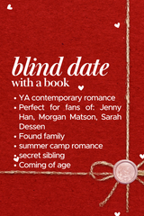 Blind date with a book -1