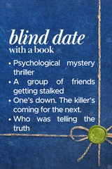 Blind date with a book -8