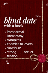 Blind date with a book -9