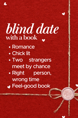 Blind date with a book -10