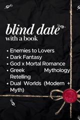 Blind date with a book -9