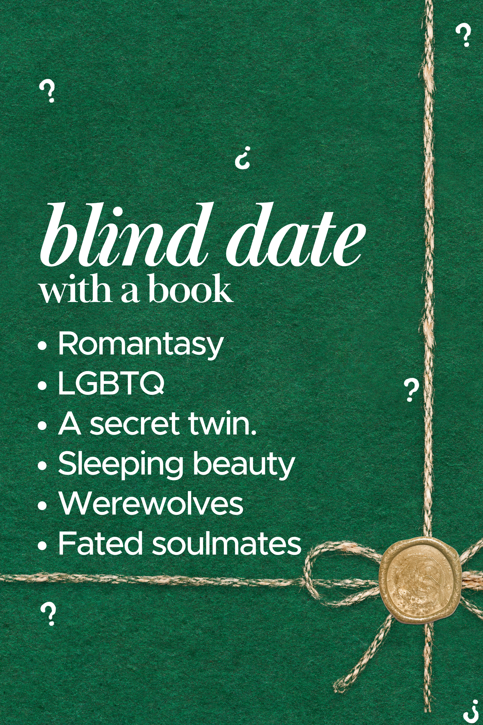 Blind date with a book -2