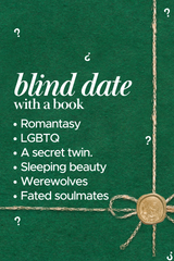 Blind date with a book -2