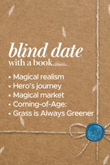 Blind date with a book -5