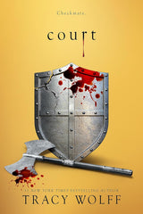 Court (Crave #4)