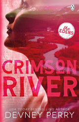 Crimson River (The Edens #5)