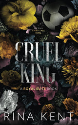 Cruel King (Royal Elite #0) (Overseas edition)