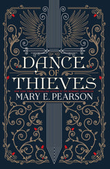 Dance of Thieves (Dance of Thieves #1)