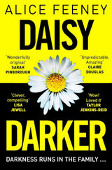 Daisy Darker