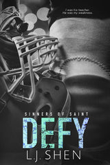 Defy (Sinners of Saint #0.5)