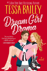 Dream Girl Drama (Big Shots #3)