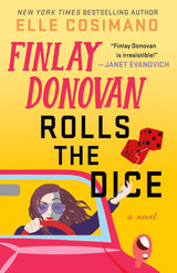 Finlay Donovan Rolls the Dice Finlay (Donovan #4)