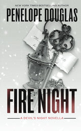 Fire Night (Devil's Night #4.5)