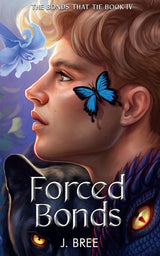 Forced Bonds (The Bonds That Tie #4)