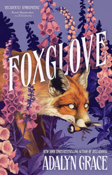 Foxglove (Belladonna #2)