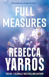 Full Measures (Flight & Glory #1)