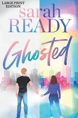 Ghosted (Ghosted #1)