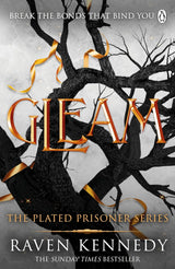 Gleam (The Plated Prisoner #3)