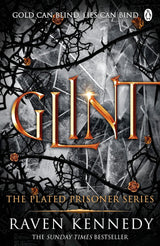 Glint (The Plated Prisoner #2)